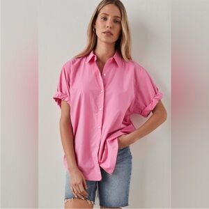 NWT RAILS JOJO Blouse